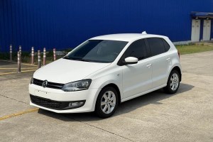 Polo 大眾 1.4L 自動舒適版