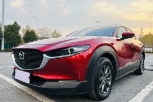 CX-30 馬自達 2.0L 自動尚悅型