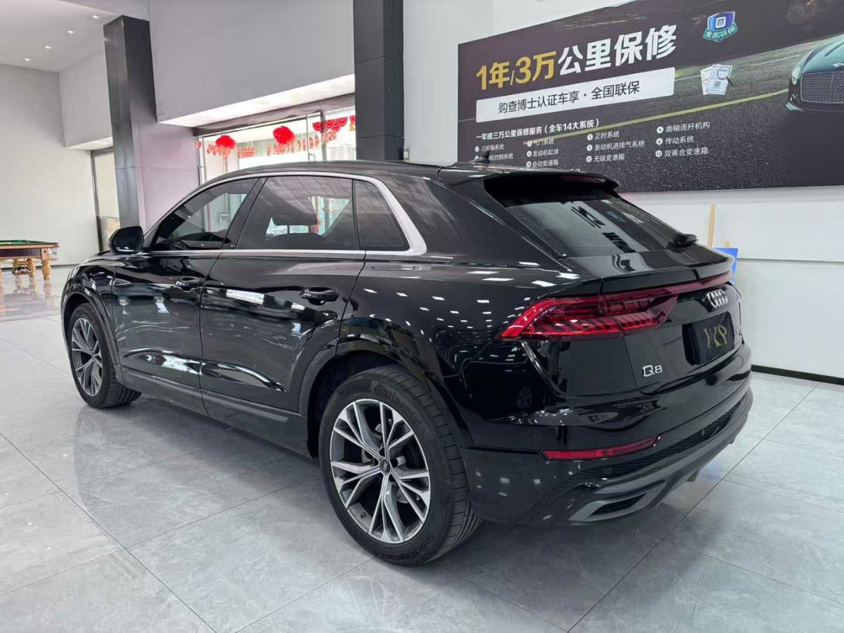 奧迪 奧迪S7  2023款 2.9 TFSI quattro圖片