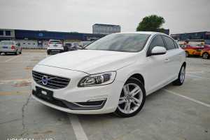 S60 沃爾沃 L 2.0T T5 智馭版