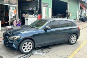 寶馬5系 寶馬 528i xDrive 2.0T 設(shè)計(jì)套裝