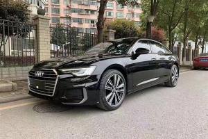 奧迪A6L 奧迪 40 TFSI 豪華動感型