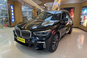 寶馬X5 M 寶馬 X5 M