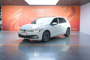 高爾夫 大眾 200TSI DSG Pro