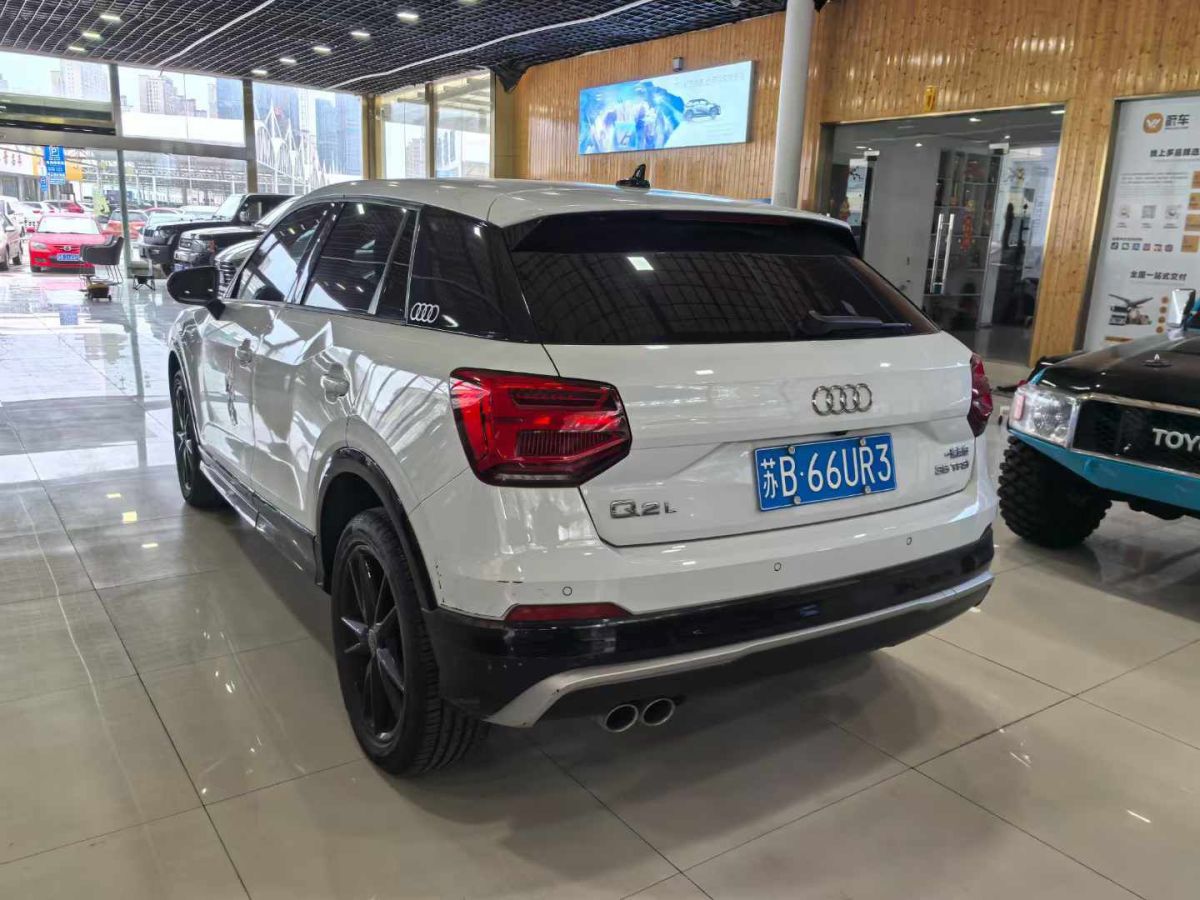 奧迪 奧迪S7  2020款 2.9 TFSI quattro圖片