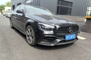 奔馳E級 奔馳 E 300 L 時尚運動型