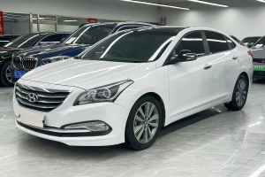 名圖 現(xiàn)代 1.8L 自動(dòng)尊貴型DLX