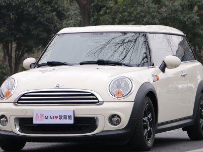 2014年3月 MINI CLUBMAN 1.6L ONE圖片