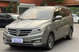 730 寶駿 1.5L 手動時尚型 7座