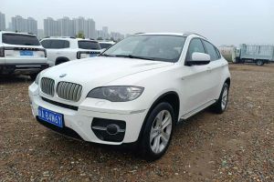 寶馬X6 寶馬 xDrive50i