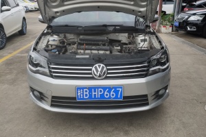 寶來 大眾 1.6L 自動(dòng)舒適型