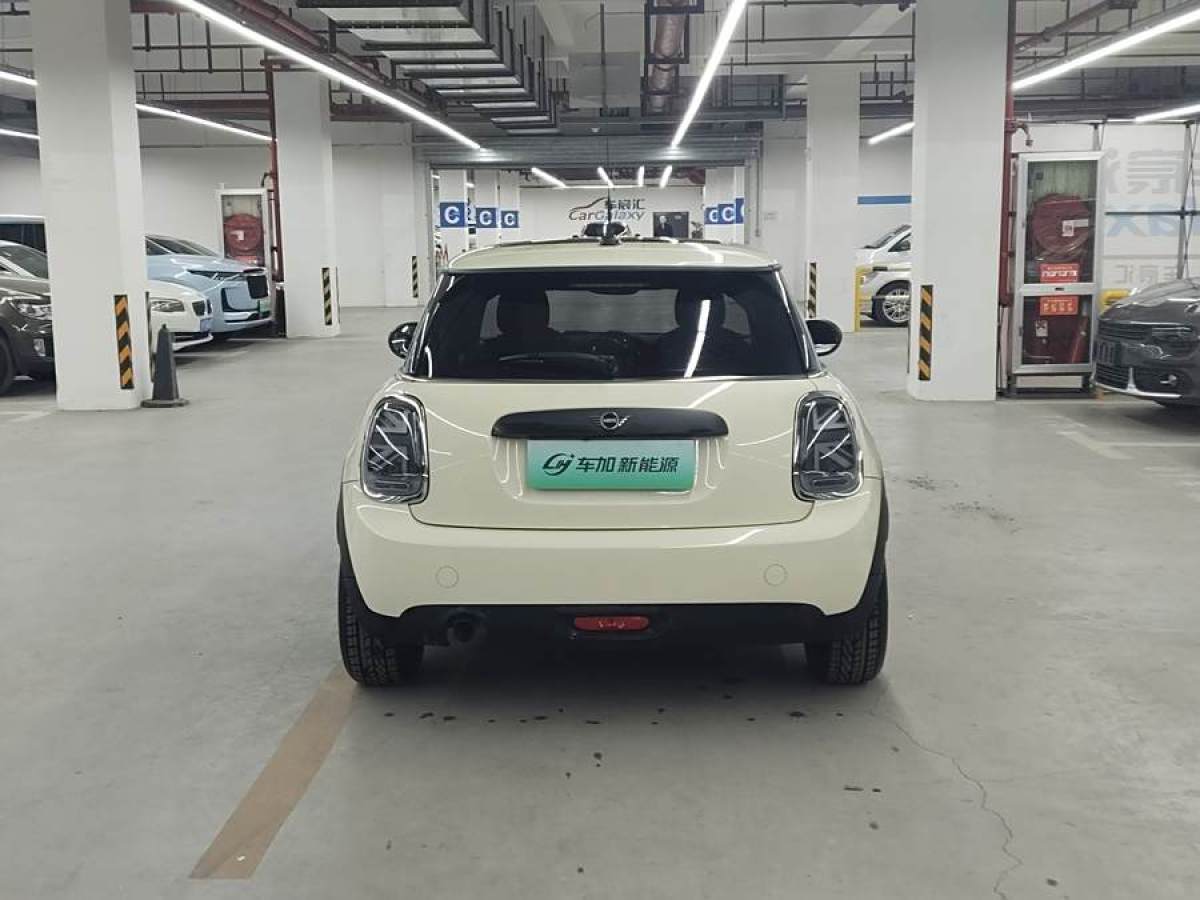 MINI MINI  2018款 1.5T ONE圖片