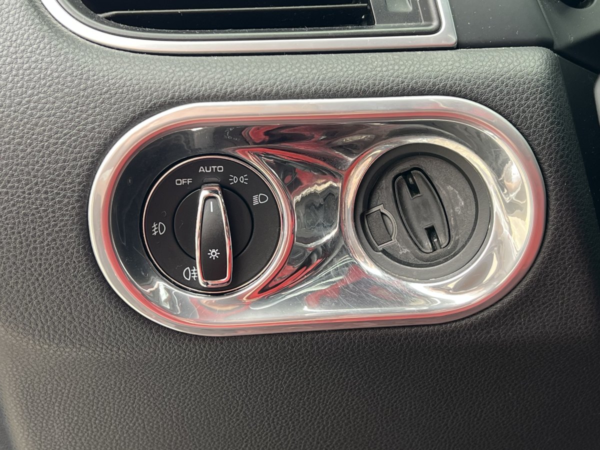保時捷 Macan  2018款 Macan 2.0T圖片