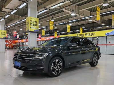 2022年8月 大眾 速騰 280TSI DSG超越版圖片