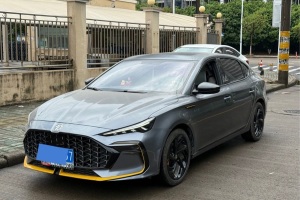 名爵6 名爵 Pro 1.5T 自動領潮豪華版