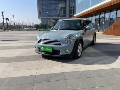 2013年11月 MINI CLUBMAN 1.6L ONE圖片