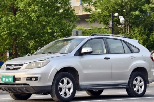 S6 比亞迪 2.0L 手動(dòng)尊貴型 5座