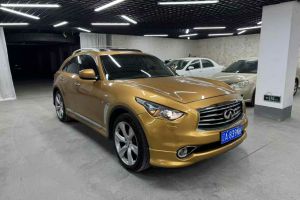 QX 英菲尼迪 QX60 2.5L HYBRID CVT 全能版