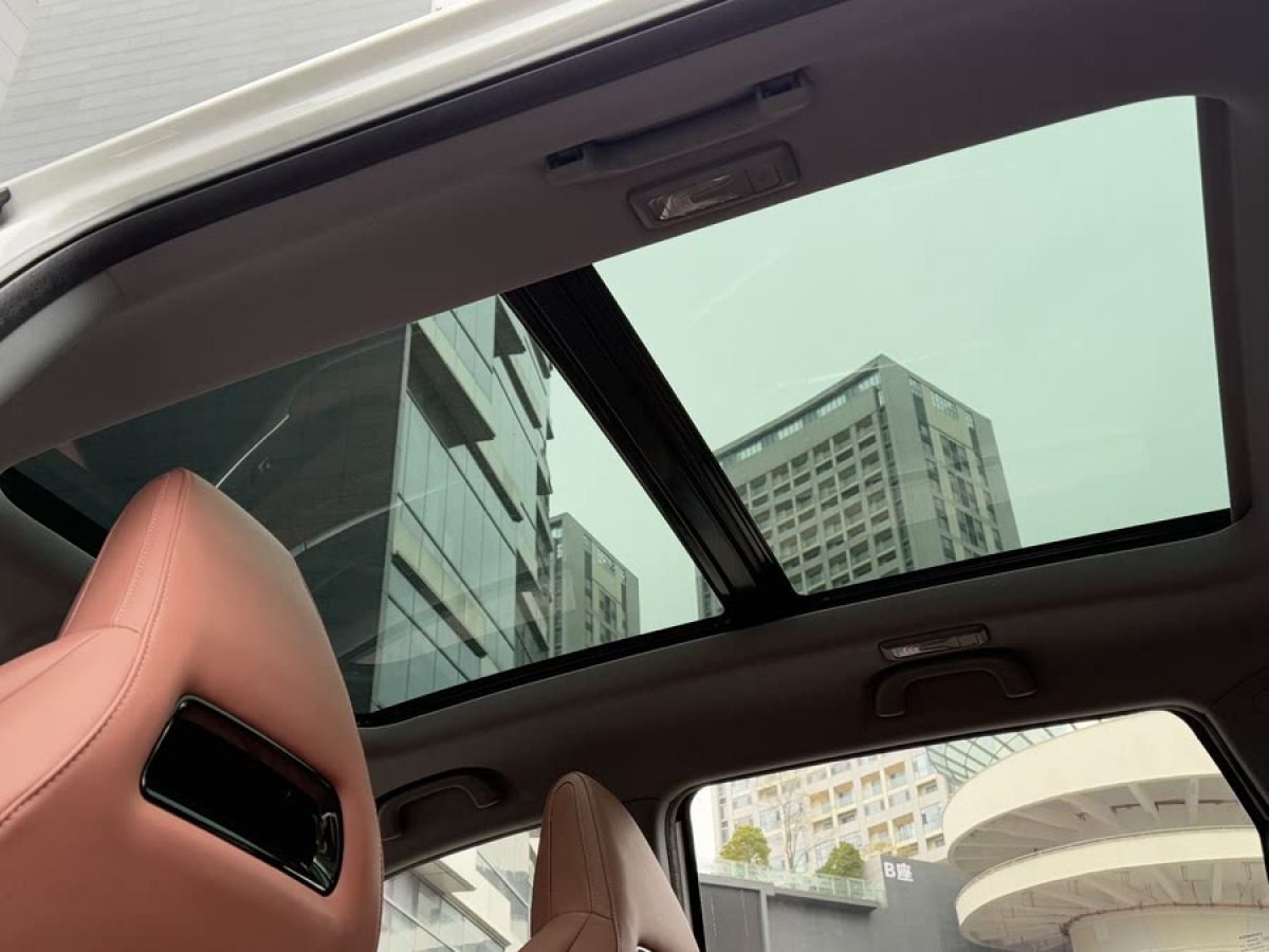 長安 CS75 PLUS  2023款 第三代 1.5T 自動尊貴型圖片