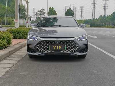 2024年10月 比亞迪 漢 DM-i 榮耀版 121KM 尊榮型圖片