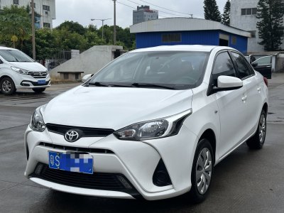 2020年1月 豐田 YARiS L 致享 1.5E CVT魅動(dòng)版 國(guó)VI圖片