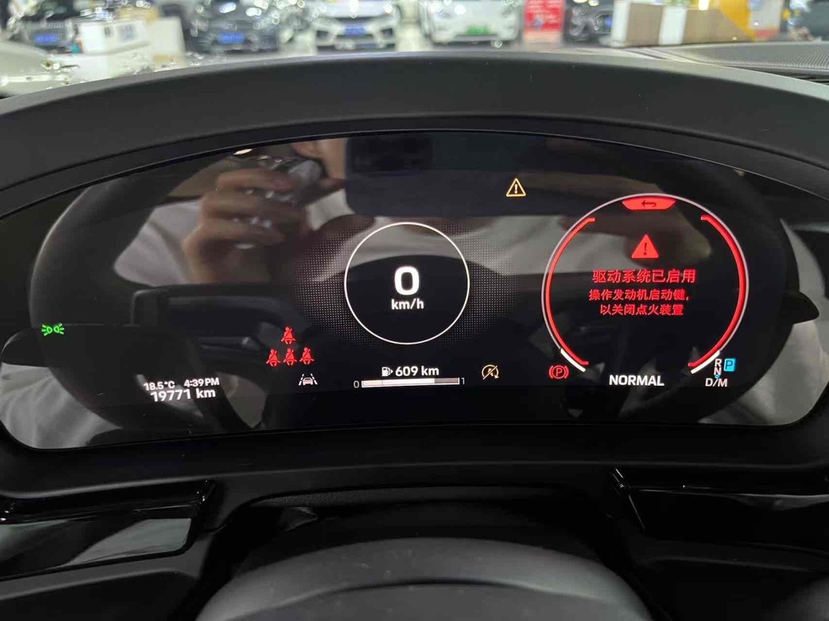 保時(shí)捷 Cayenne  2024款 Cayenne Coupé 3.0T圖片