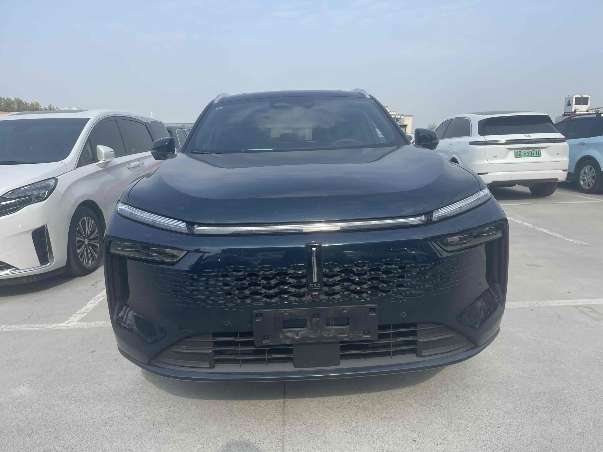 長(zhǎng)城 摩卡DHT-PHEV  2023款 兩驅(qū)長(zhǎng)續(xù)航版圖片