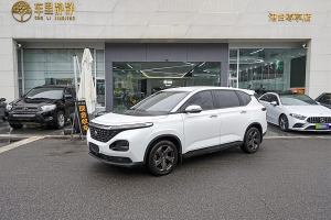 RM-5 宝骏 1.5T CVT 24小时在线精英型 7座