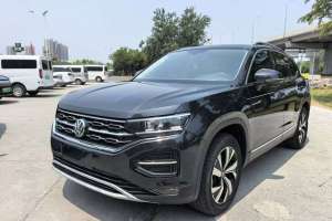 探岳 大眾 330TSI 兩驅(qū)豪華智聯(lián)版