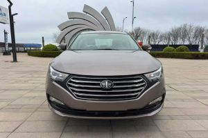 B30 奔騰 1.6L 手動(dòng)技術(shù)型