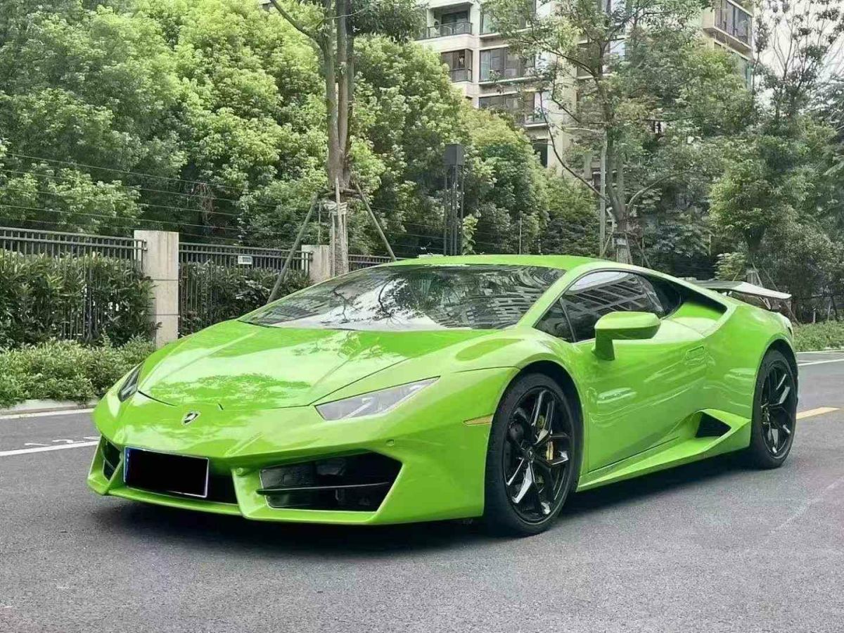 蘭博基尼 Aventador  2017款 Aventador S圖片