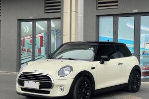 MINI MINI 1.5T ONE PLUS