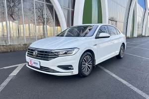 速腾 大众 280TSI DSG舒适型 国VI