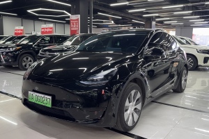 Model Y 特斯拉 后轮驱动版