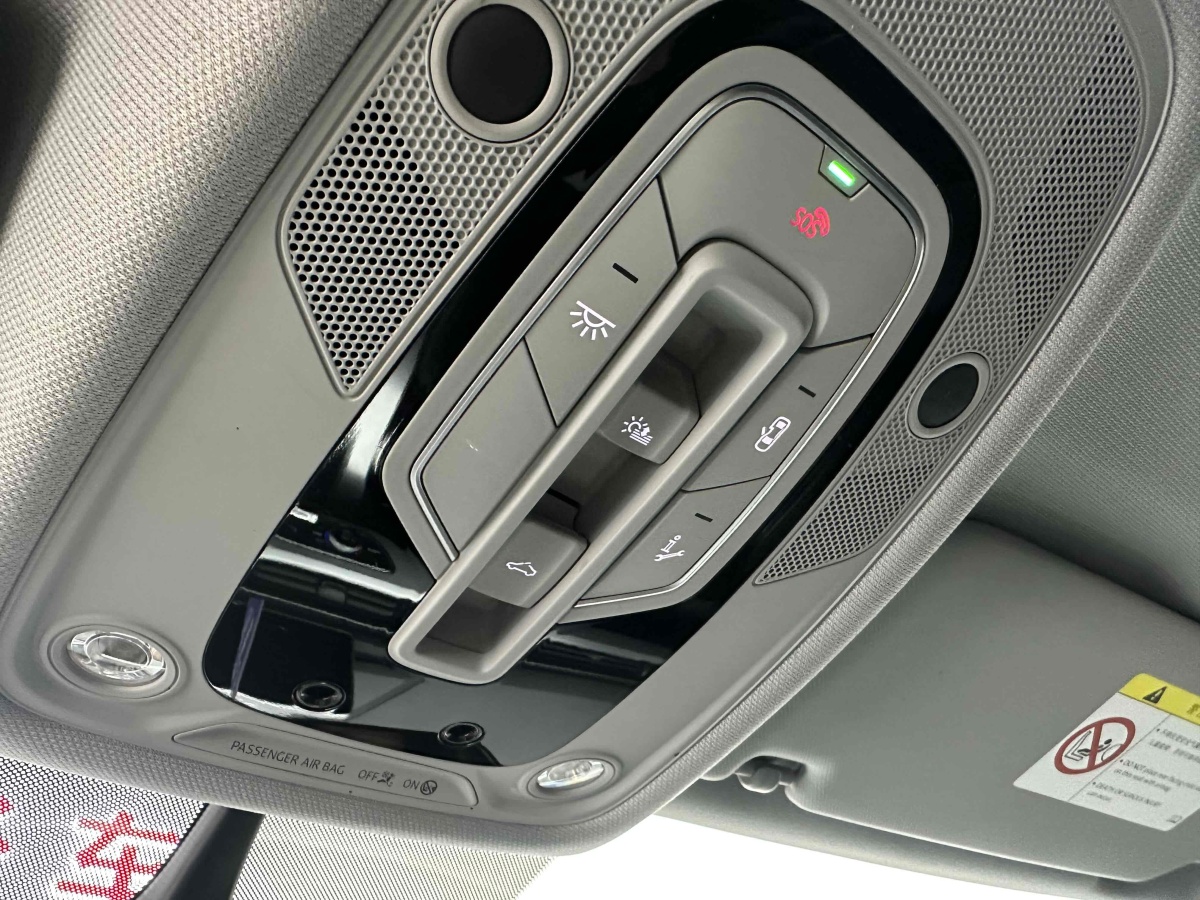 2019年2月奧迪 奧迪A4L  2019款 40 TFSI 時尚型 國V