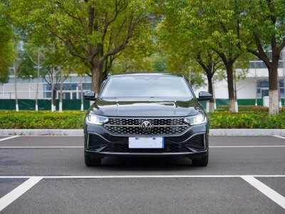 2024年1月 大眾 朗逸 300TSI DSG星空領(lǐng)先版圖片