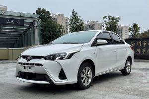 YARiS L 致享 豐田 1.5E CVT魅動版