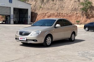 凱越 別克 1.5L 自動(dòng)經(jīng)典型