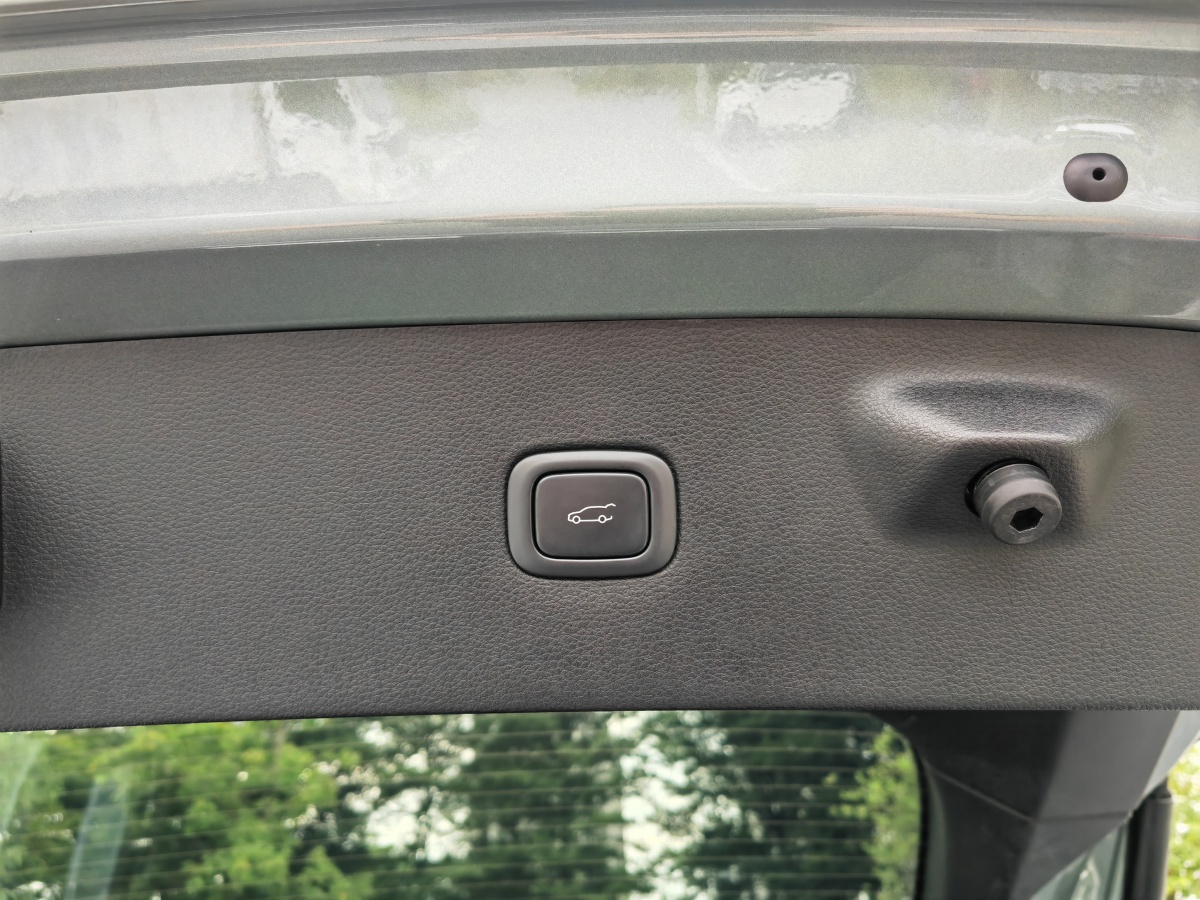 蔚來(lái) 蔚來(lái)EC6  2020款 615KM 性能版圖片