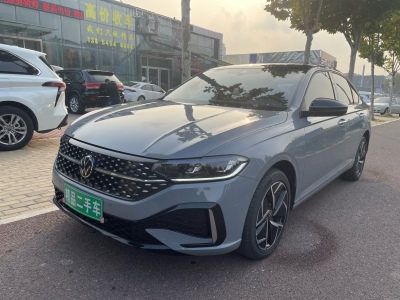 2023年06月 大众 朗逸 280TSI DSG永逸版图片