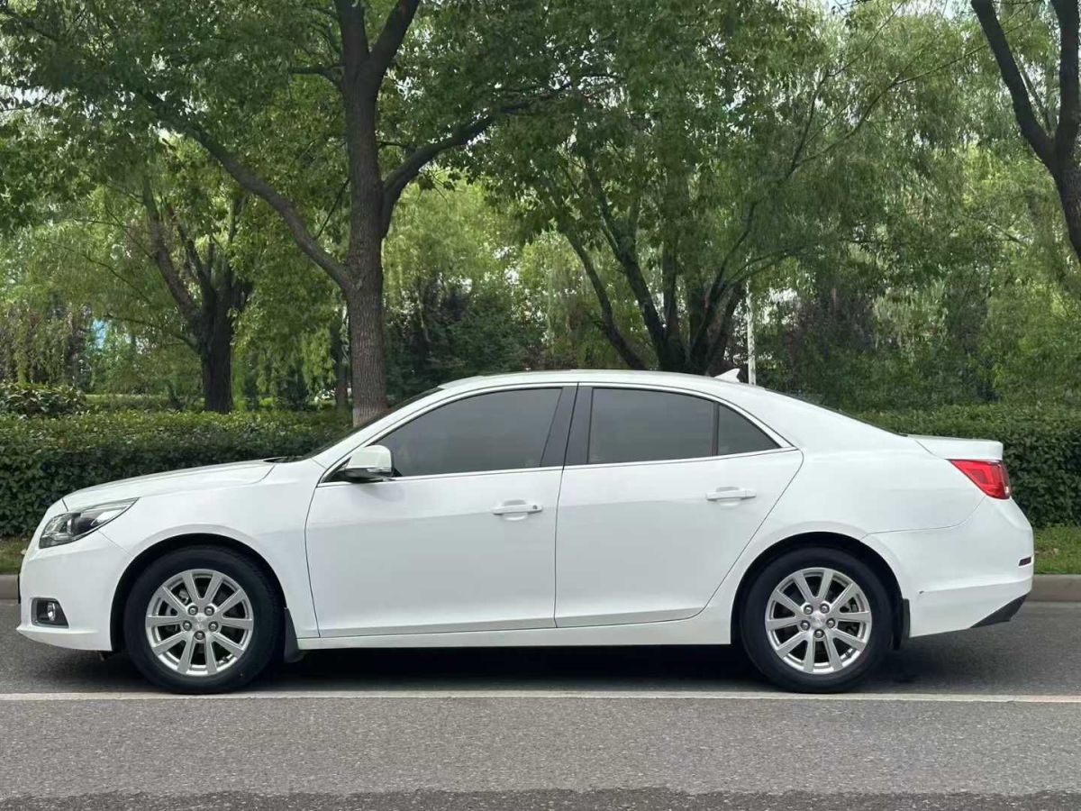 雪佛蘭 科邁羅  2015款 3.6L RS限量版圖片