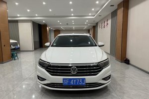 速腾 大众 280TSI DSG舒适智联版