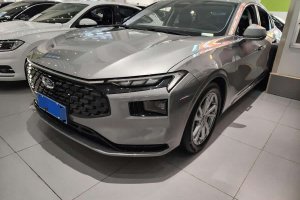 蒙迪歐 福特 EcoBoost 180 豪華型