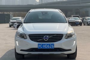 XC60 沃爾沃 改款 T5 智雅版