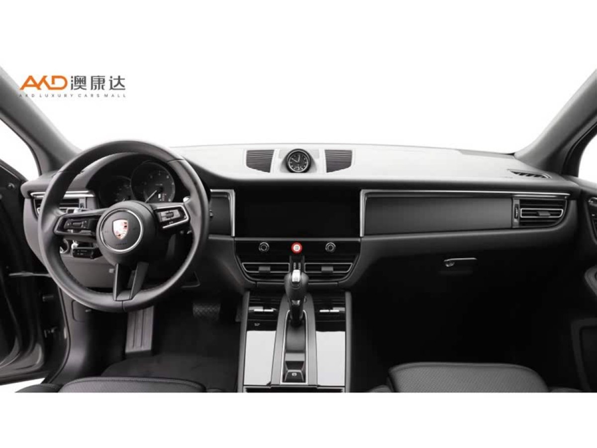 保時捷 Macan  2023款 Macan 2.0T圖片