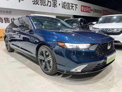 2023年7月 本田 雅閣新能源 2.0L e:PHEV 旗艦版圖片