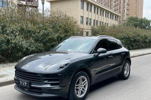 Macan 保时捷 Macan 2.0T