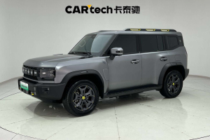 捷途山海T2 捷途 C-DM 129KM 林野版