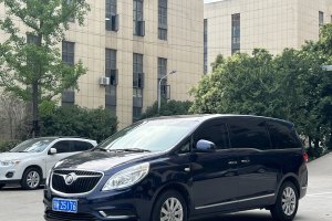GL8 別克 25S 豪華型 國V