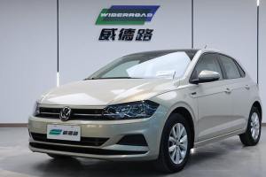 Polo 大眾 Plus 1.5L 自動(dòng)炫彩科技版